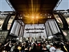 FivePoint Amphitheater Show