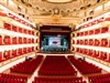 Robert Plant live in Bari