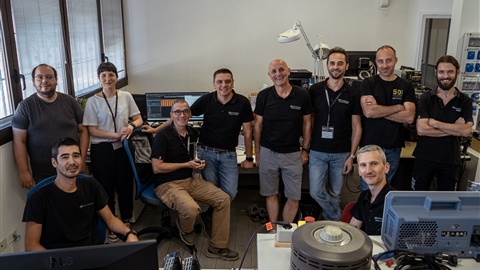 A2Net: From Release to Recognition at InfoComm 2025 - A Success Story Celebrating the Collective Expertise of Our R&D Teams