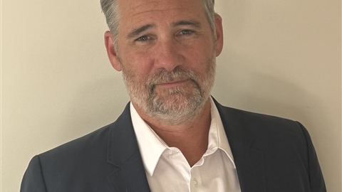 dBTechnologies Welcomes Scott Thompson as Western US Regional Sales Manager