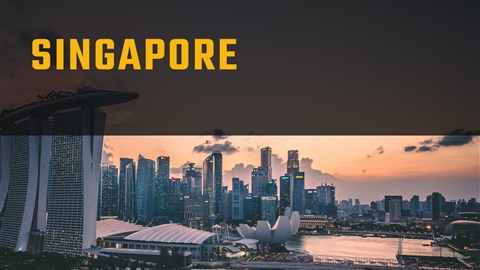 dBTechnologies introduces a direct market presence in Singapore.