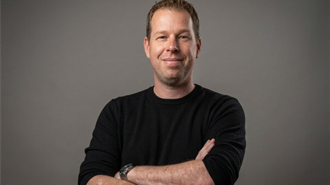 Tim Timmermans Senior Sales Manager Benelux