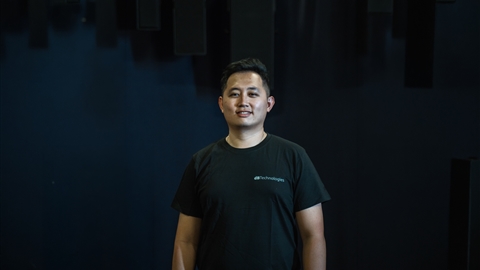 Wilson Tan joins dBTechnologies as APAC Application Engineer