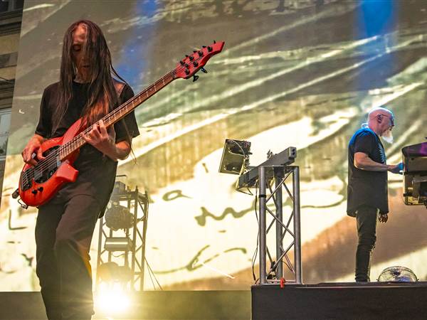 Lucca Summer Festival 2025 - foto-dream-theater-show-lucca-summer-festival-01-luglio-2025-prandoni-04610