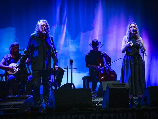 Lucca Summer Festival 2025 - foto-robert-plant-show-lucca-13-luglio-2025-prandoni-00294