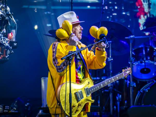 Lucca Summer Festival 2025 - foto-santana-show-lucca-summer-festival-03-luglio-2025-prandoni-05654