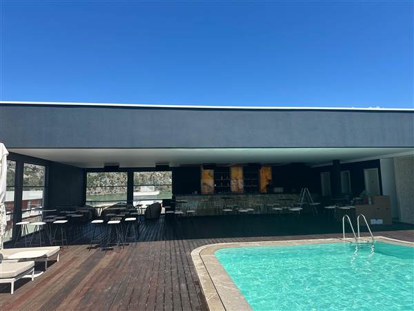 Amare Hotel - 10