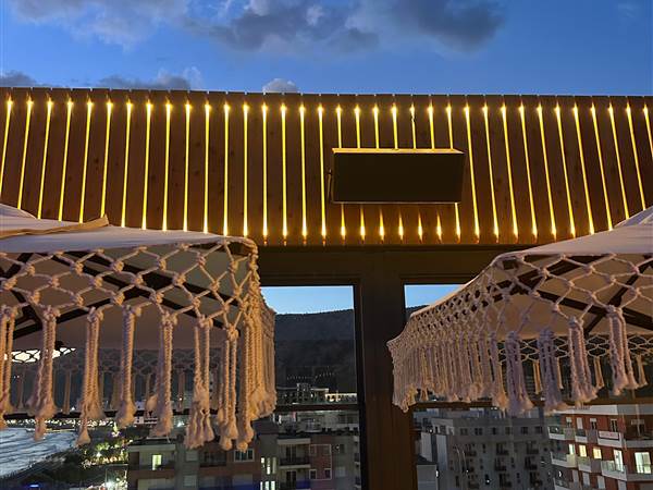 Amare Hotel - 2