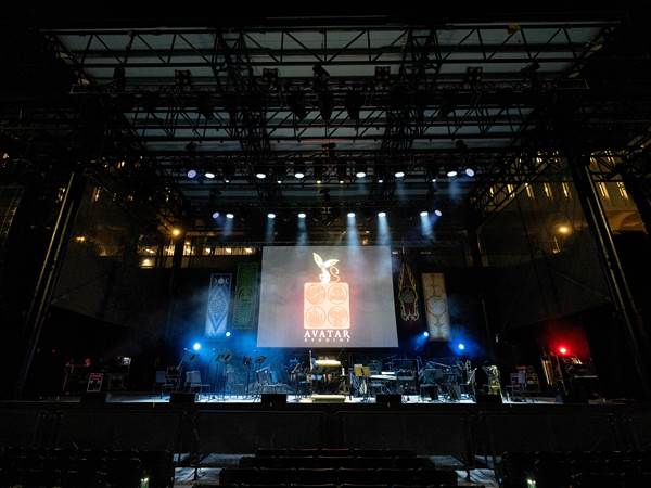 Avatar: The Last Airbender in Concert - The 20th Anniversary Tour - ATLA-Setup-Ready-Go-©-2025-James-Garbo-III