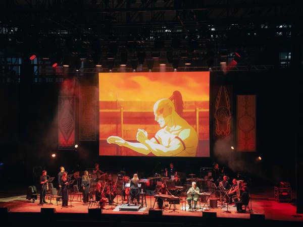 Avatar: The Last Airbender in Concert - The 20th Anniversary Tour - ATLA-The-Show-©-2025-James-Garbo-III