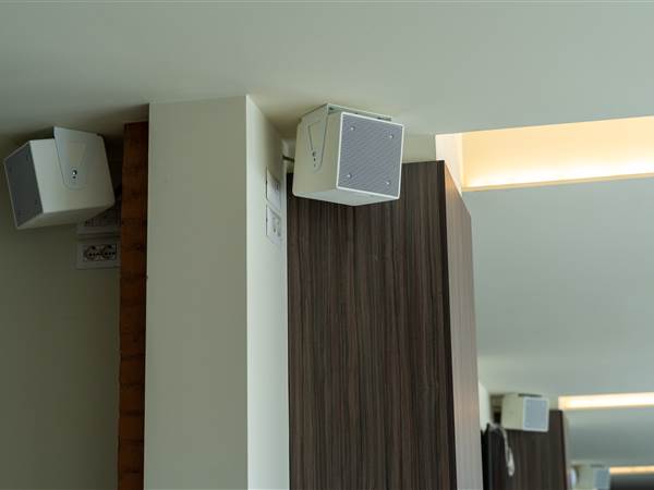 Bologna FC 1909 Terrazza Bernardini e Volvo Area - Bologna-FC-Hospitality-dBTechnologies-24