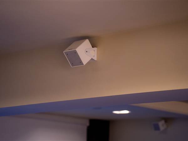 Bologna FC 1909 Terrazza Bernardini e Volvo Area - Bologna-FC-Hospitality-dBTechnologies-35