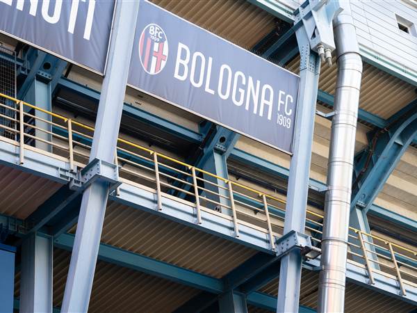 Bologna FC 1909 Terrazza Bernardini e Volvo Area - Bologna-FC-Hospitality-dBTechnologies-44