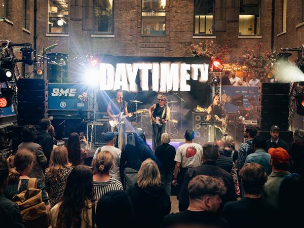 030626 BME LDN Daytime TV 14