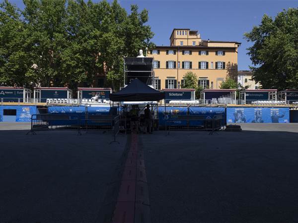 LUCCA SUMMER FESTIVAL 2026 - Piazza Napoleone - 2026_06_22_db_technologies_LSF__0041