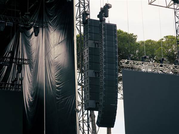 Lucca Summer Festival 2026 - Mura Storiche - 10