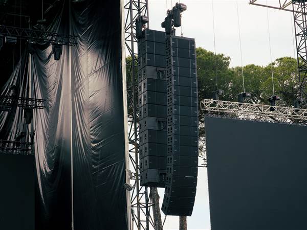 Lucca Summer Festival 2026 - Mura Storiche - 3