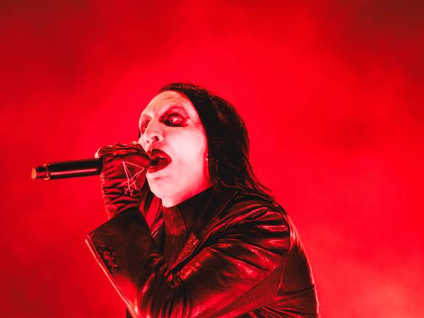 LOCUS FESTIVAL 2026 - 260713_MarilynManson_0815