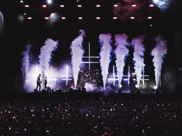 LOCUS FESTIVAL 2026 - 260713_MarilynManson_1760