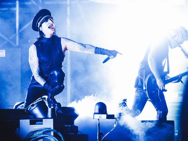 LOCUS FESTIVAL 2026 - 260713_MarilynManson_2279