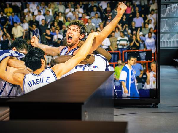 MUBIT - Italian Basketball Museum - Museo-del-Basket-dBTechnologies-29