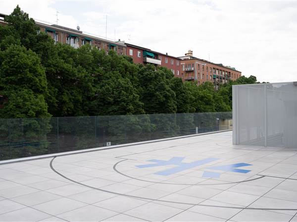 MUBIT - Italian Basketball Museum - Museo-del-Basket-dBTechnologies-48