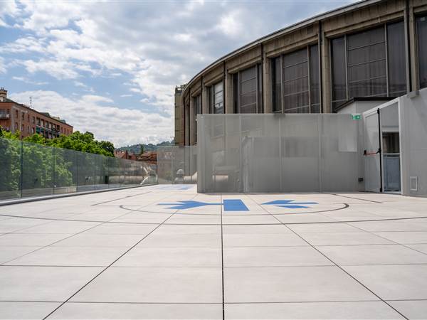 MUBIT - Italian Basketball Museum - Museo-del-Basket-dBTechnologies-59