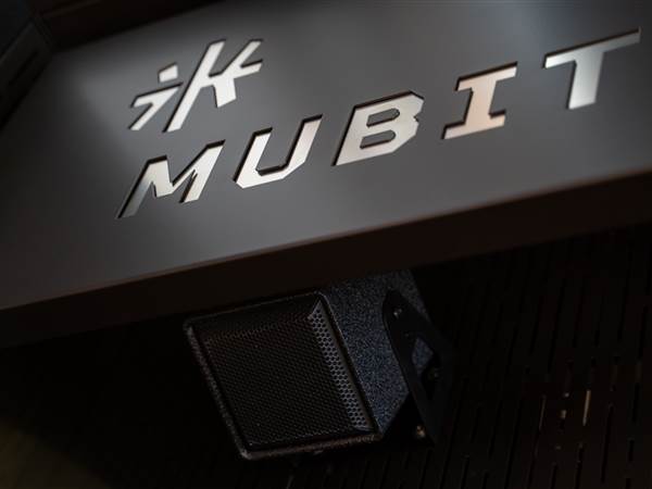 MUBIT - Italian Basketball Museum - Museo-del-Basket-dBTechnologies-65