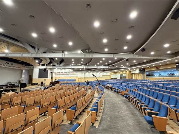 Joyful Dongchun Church - IMG_4945