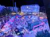 Bayer Events investiert in VIO L1608