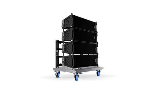 Touring kit