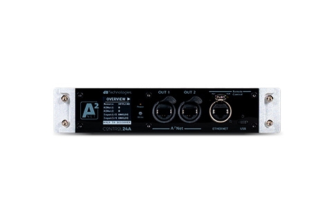 CONTROL 24A