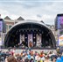 Jazz in Duketown - drei Tage, 6 Bühnen, 40 Künstler, 100.000 Besucher, powered by dBTechnologies