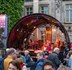 Jazz in Duketown - drei Tage, 6 Bühnen, 40 Künstler, 100.000 Besucher, powered by dBTechnologies
