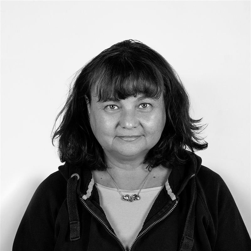 Tiziana Tinti