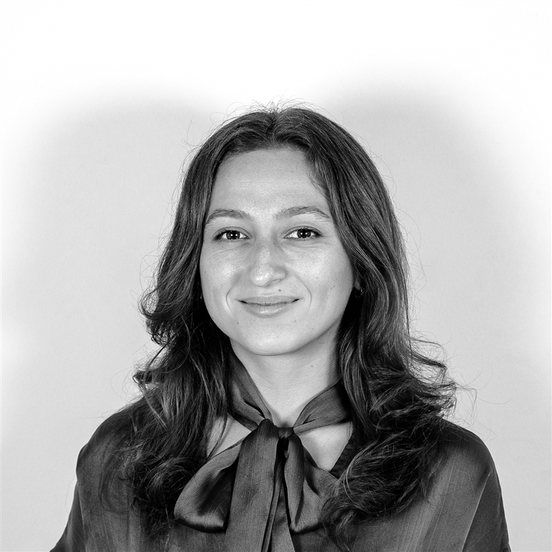 Diana Tashchuk