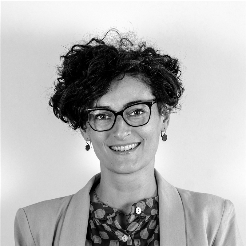 Monica Manzini