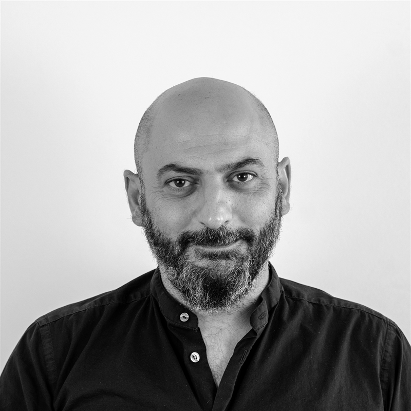 Enrico Gamberoni