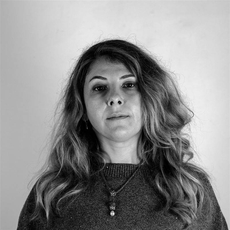 Chiara Bergonzini