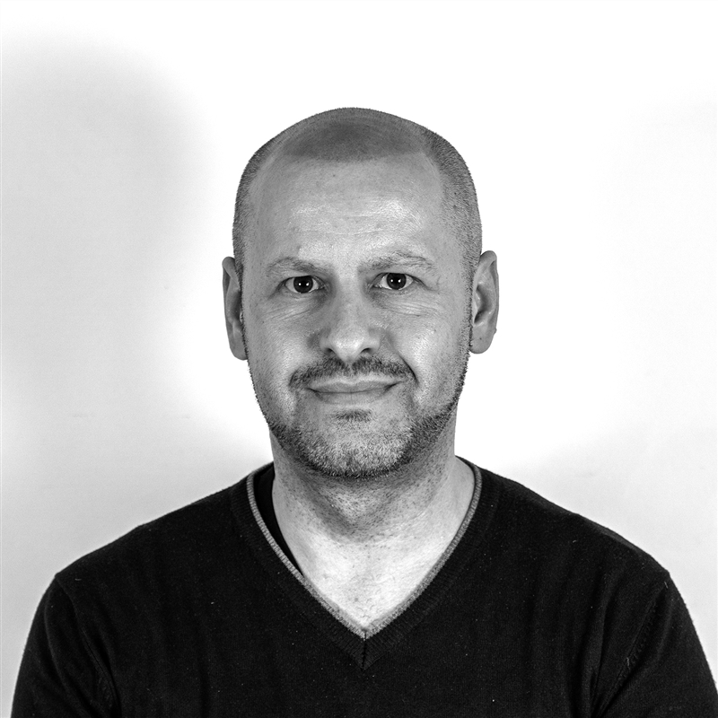 Marco Fantuzzi