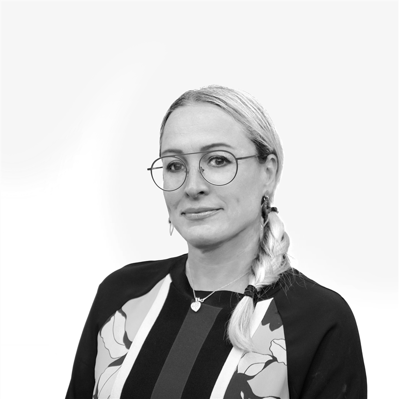 Ilona Utriainen