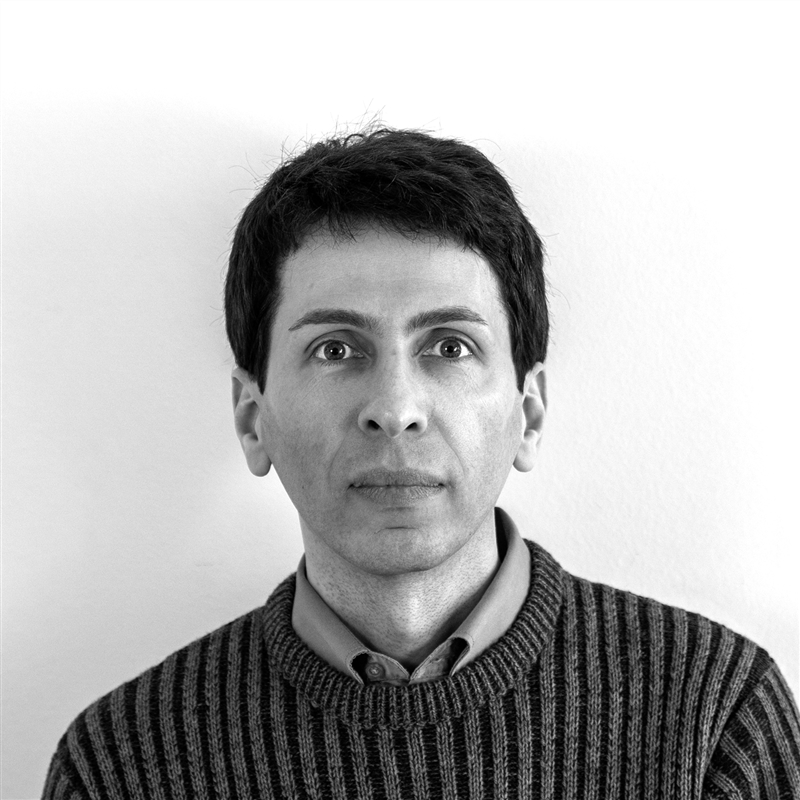 Luca Pineti