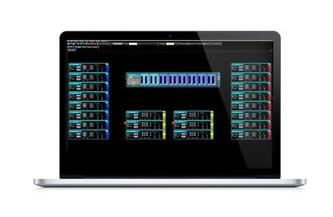 dBTechnologies Network