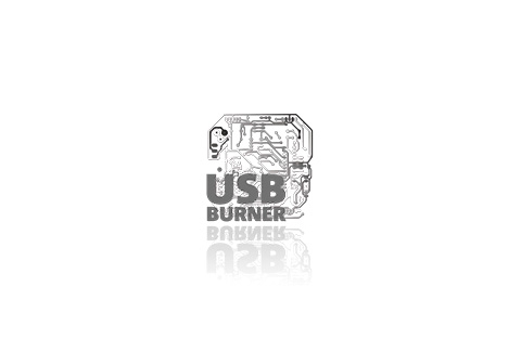 USB BURNER MANAGER
