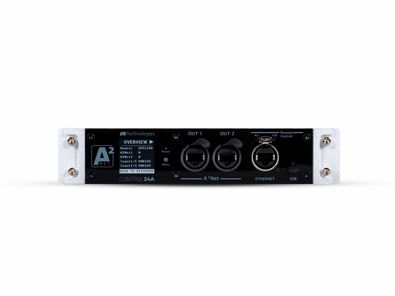 Control 24A