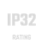 IP32 Rating