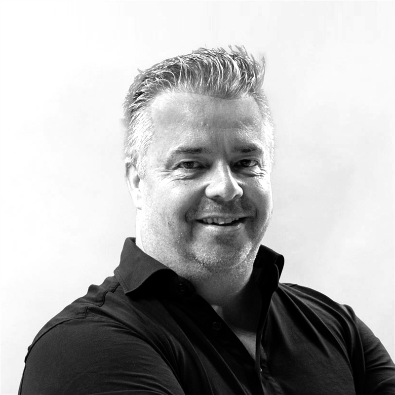 Christian Van de Pas
