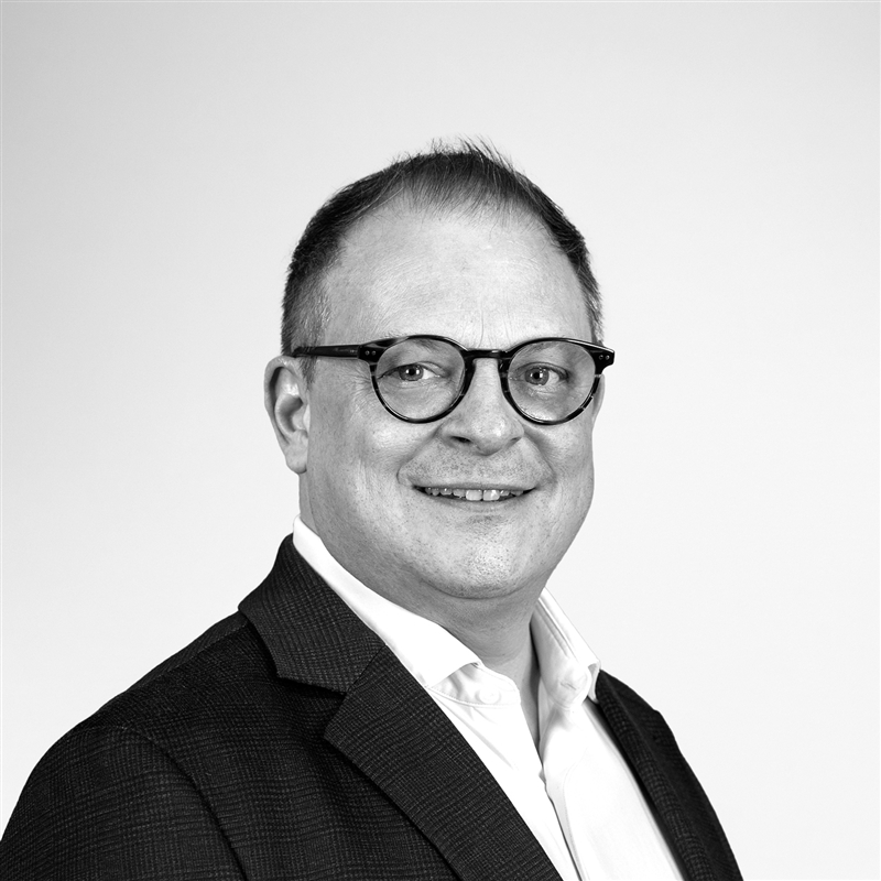 Harald Von Falkenstein