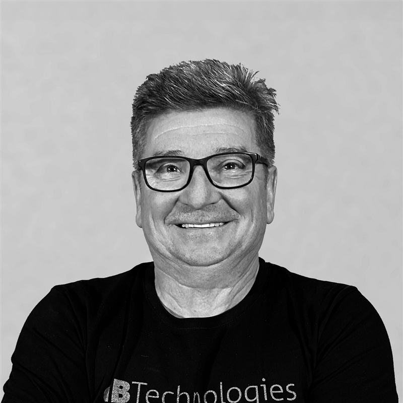 Horst Enderer