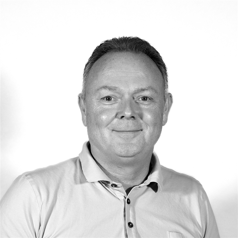 Ronny Foksowicz